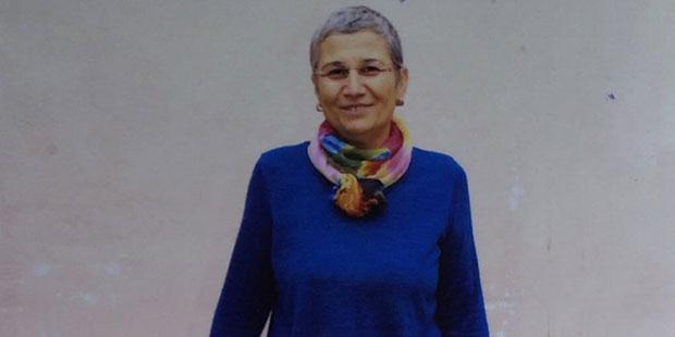 76 gündür açlık grevinde olan Leyla Güven, periyodik sağlık kontrollerini reddediyor