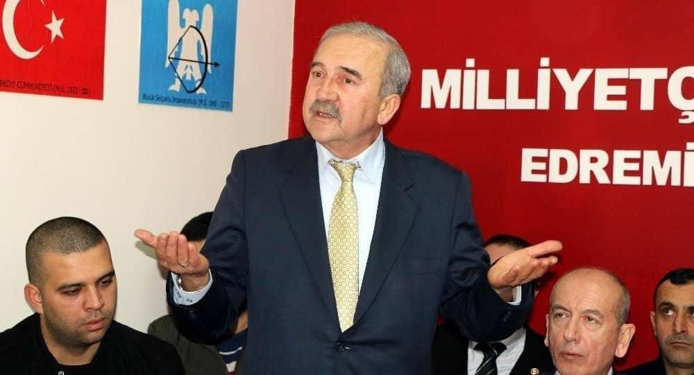 MHP'li Kılıç: HDP'liler de bize oy verecek