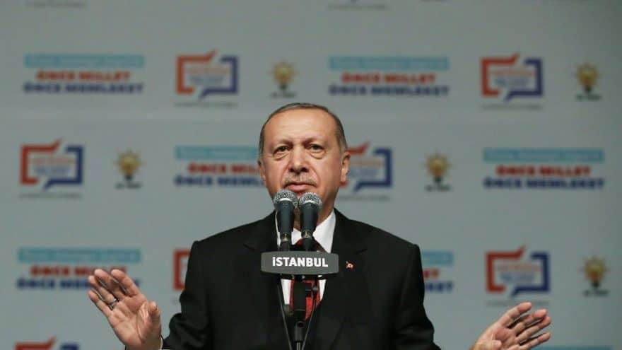 Erdoğan: Adana Mutabakatı yeniden gündeme gelebilir