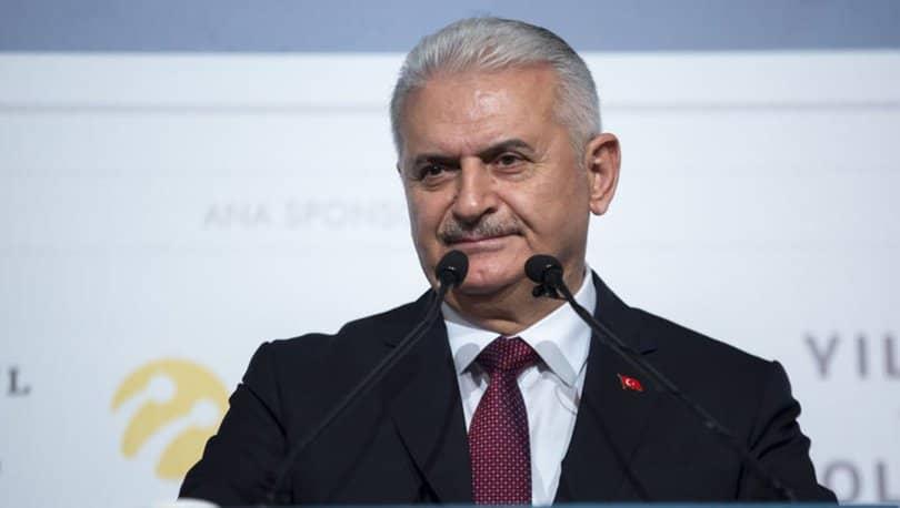 Kulis: Binali Yıldırım TBMM Başkanlığı görevinden istifa edecek