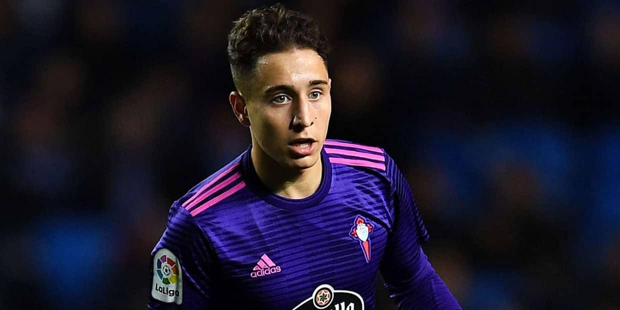 Emre Mor üçüncü kez kadro dışı kaldı!