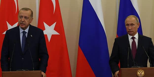 Sözcü yazarı: Erdoğan-Putin zirvesi öncesinde, teröre yeni bir cephe açılması şaşırtıcı değil, İran’ı kaşıyacaklar!