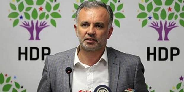 HDP'nin Kars adayı Bilgen: AKP'nin adayını geri çekmesi çaresizliğin itirafı