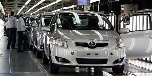 Toyota Türkiye, 800 işçi alacak