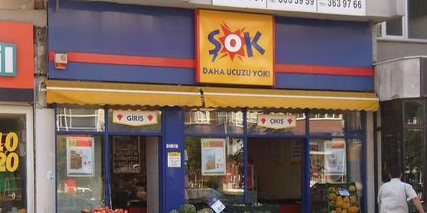 Koronavirüs etkisi: Zarardaki Şok Market, karantinada cirosunu yüzde 31 artırıp kâra geçti