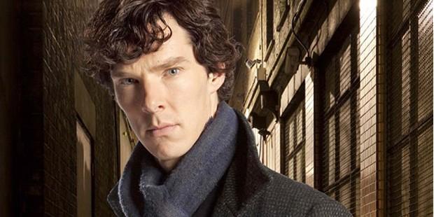 Benedict Cumberbatch: Sherlock'un bu kadar ikonik bir diziye dönüşeceğini tahmin etmemiştim