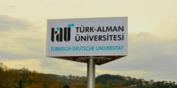 Türk-Alman Üniversitesi'ne İlahiyat Fakültesi kurulmasına dair karar Resmi Gazete'de