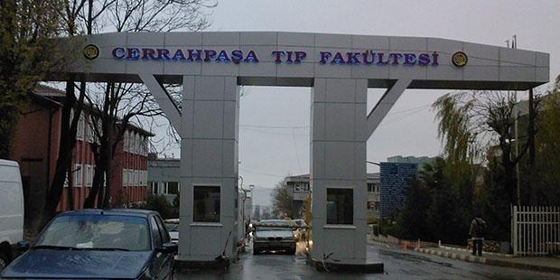 Cerrahpaşa Tıp Fakültesi’nin bitişiğindeki arazi AKP ve MHP oylarıyla sağlık tesisi olmaktan çıkarıldı