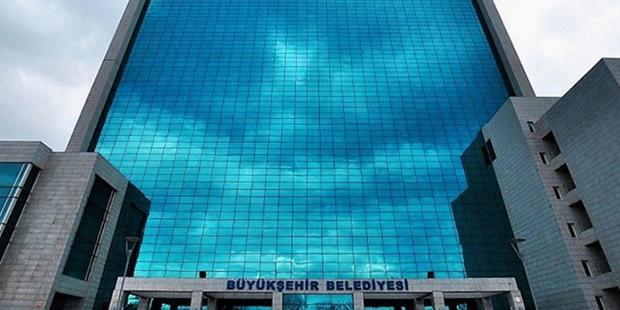 "Ankara Büyükşehir Belediyesi’nde yılın skandalı"