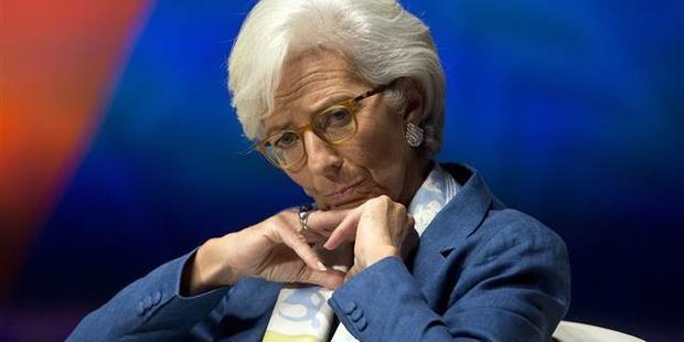 Avrupa Merkez Bankası Başkanı Lagarde: Enflasyon yakın vadede daha da yükselecek