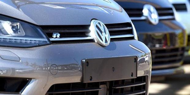 Volkswagen ve eski CEO'suna dava: "Yatırımcılar dolandırıldı"