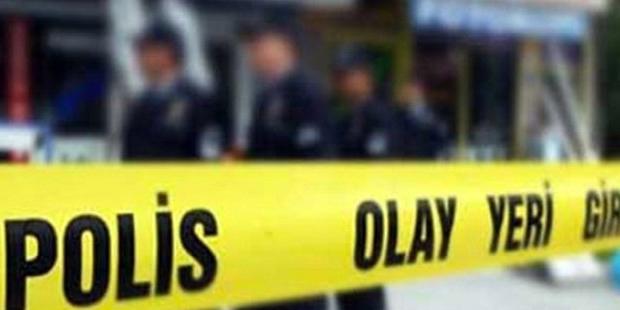 Diyarbakır’da polis merkezine el yapımı patlayıcı atıldı