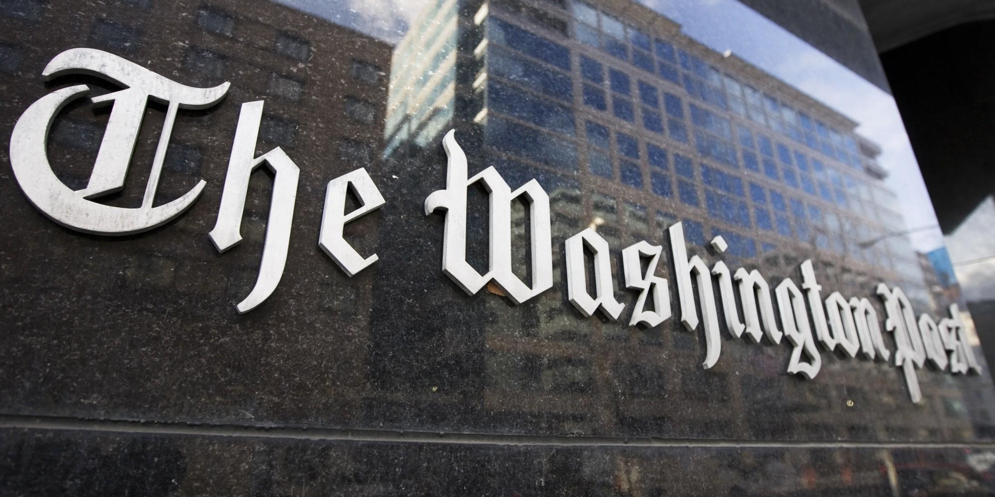 Washington Post'tan Senatoya Kaşıkçı çağrısı