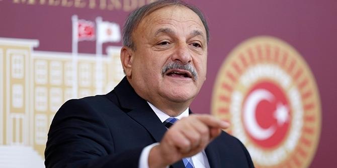 MHP'li Vural isim vermeden AKP'lileri eleştirdi: Aklın ve idrakin olmadığı yerde cehalet vardır