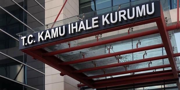 Kamu ihalelerinde "21-b" yöntemiyle yapılan alım 34 milyar TL'yi geçti 