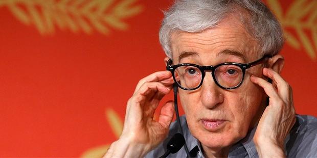 Woody Allen emekli olmayacağını açıkladı