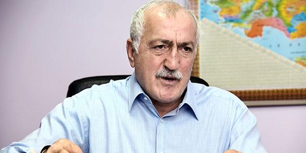 Eski İçişleri Bakanı Sadettin Tantan'dan iktidara Boğaziçi eleştirisi: Belleklerinde polisin ve siyasetin şiddetiyle büyüyen bir nesil doğar!