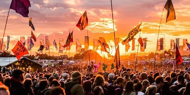 İki kez iptal edilen Glastonbury Festivali, dijital olarak gerçekleşecek