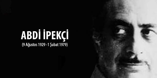 Türkiye Gazeteciler Cemiyeti: Abdi İpekçi bir basın emekçisiydi