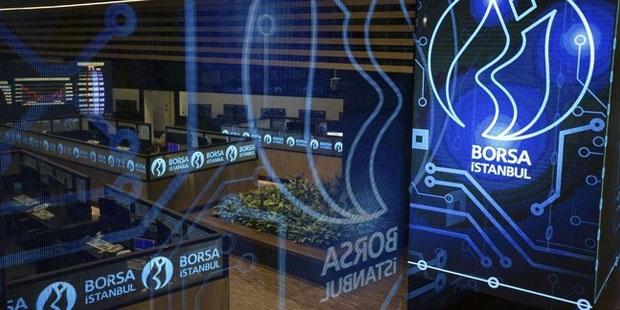 BIST100, günü yüzde 1.70 düşüşle kapadı 