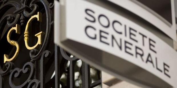 Societe Generale: Merkez Bankası belirli olmayan bir kur seviyesini korumak için döviz rezervlerini harcıyor