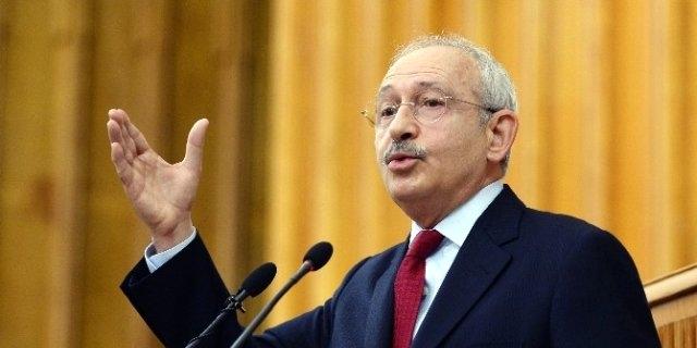 Mahkeme 'kısmen' kabul etti: Kılıçdaroğlu 100 bin TL tazminat ödeyecek