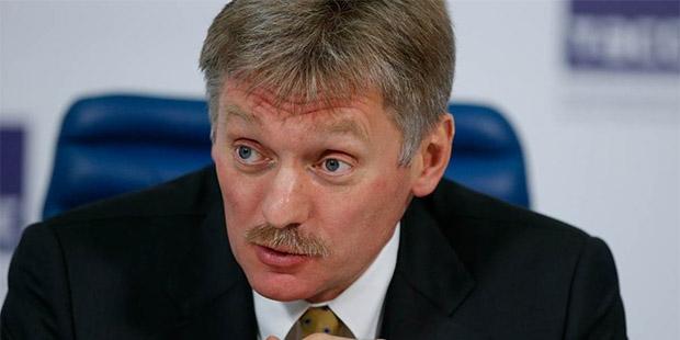 Peskov: Nükleer anlaşmayla ilgili gelişmeler endişe verici