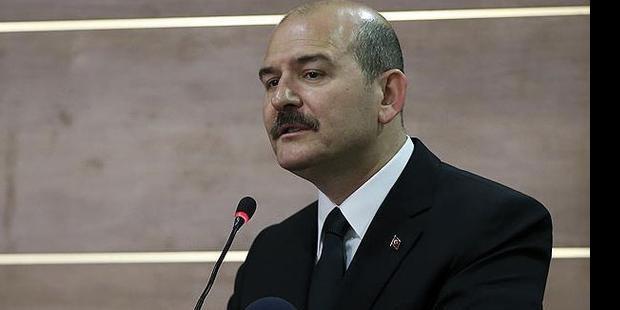 İçişleri Bakanı Soylu: Seçimde hiçbir manipülasyona alan bırakmayacağız