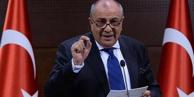 AKP'li Tuğrul Türkeş'in imzası MHP'de rahatsızlık mı yarattı; o teklif torba kanundan çıkarıldı