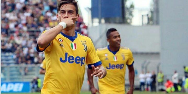 Paulo Dybala Tottenham’a transfer oluyor