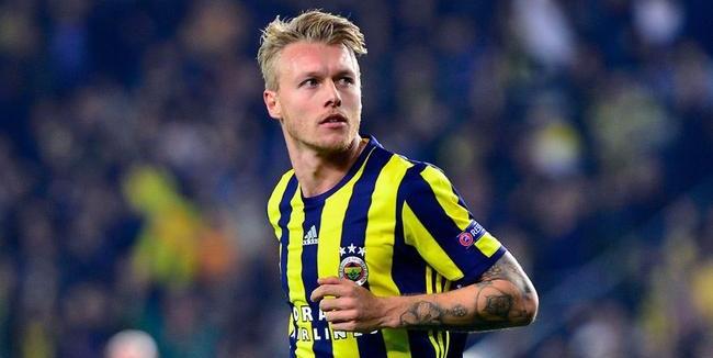 Fenerbahçe Başkan Vekili Özsoy'dan 'Kjaer iddialarına' yanıt: Olabilir, ihtimal var