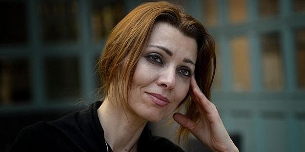 Elif Şafak'ın kitabı Booker Ödülü aday listesinde