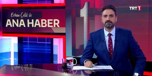 Erhan Çelik: Karlov suikastı görüntülerini habercilik refleksiyle yayınladım