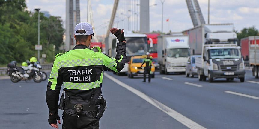 İstanbul trafiğine maç düzenlemesi