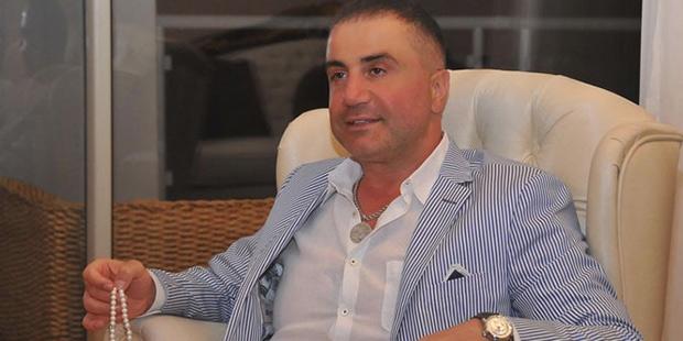 Sedat Peker: İmkânı olan ruhsatlı silah alsın, hazırlıklı olsun