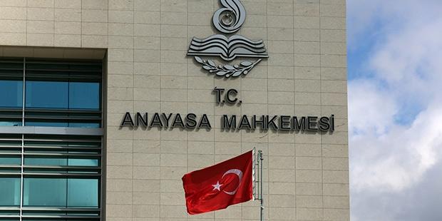 Anayasa Mahkemesi kararı “görevden almalar” konusunda emsal olacak