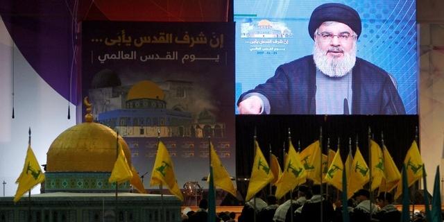 Lübnan seçimlerinde çoğunluğu kaybeden Hizbullah Genel Sekreteri "kaos" uyarısı yaptı