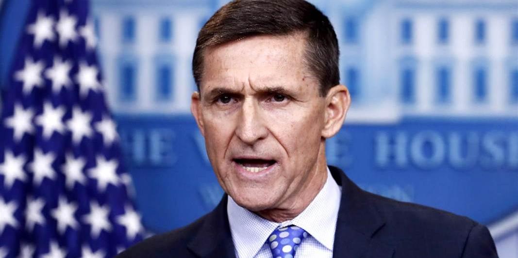 Trump'ın yolsuzlukla suçlanan eski danışmanı Flynn hakim karşısına çıktı