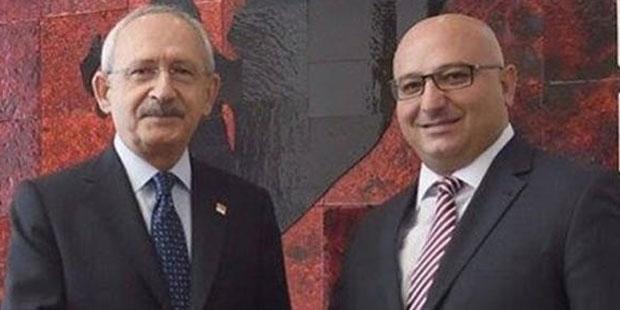 Kılıçdaroğlu’nun eski başdanışmanına ‘FETÖ’den 15 yıla kadar hapis istemi