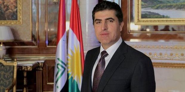 Barzani: Barış sürecinin temel muhataplarından biri Abdullah Öcalan