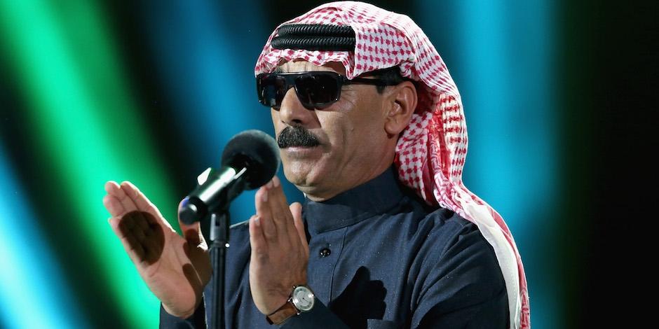 Suriyeli sanatçı Omar Souleyman terör örgütü üyeliğinden gözaltına alındı