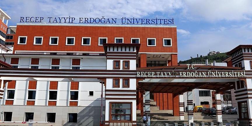 Sayıştay ve YÖK raporunda iki farklı rakam: Recep Tayyip Erdoğan Üniversitesi'ne yapılan bağış ne kadar?