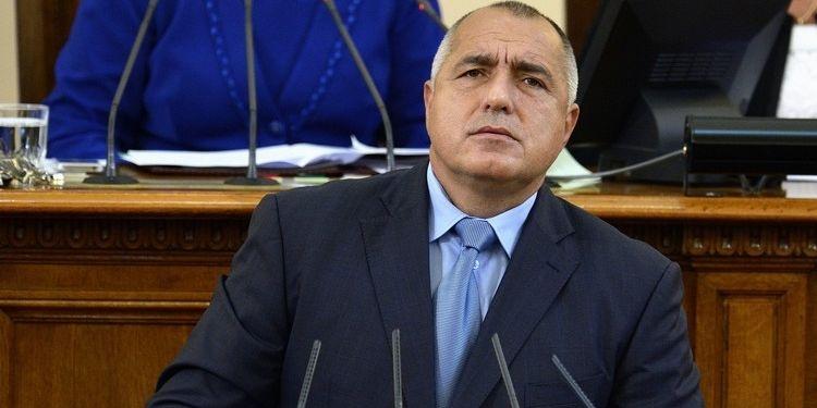 Bulgaristan Başbakanı Borisov, Türkiye'ye geliyor