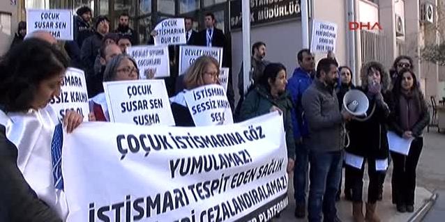 İstanbul Tabip Odası sordu: '34 hamile çocuk' vakasında 'suçlu' kim?