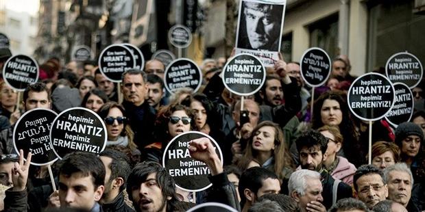 Hrant Dink cinayeti davasında tahliyelere itiraz