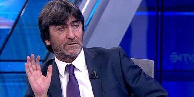 Rıdvan Dilmen: İnsan futboldan soğuyor