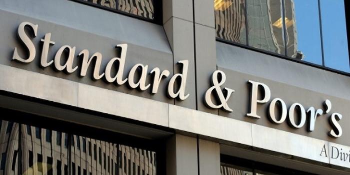 Standard & Poor’s: Türk lirasında dengelenme var ancak ekonomi daralacak