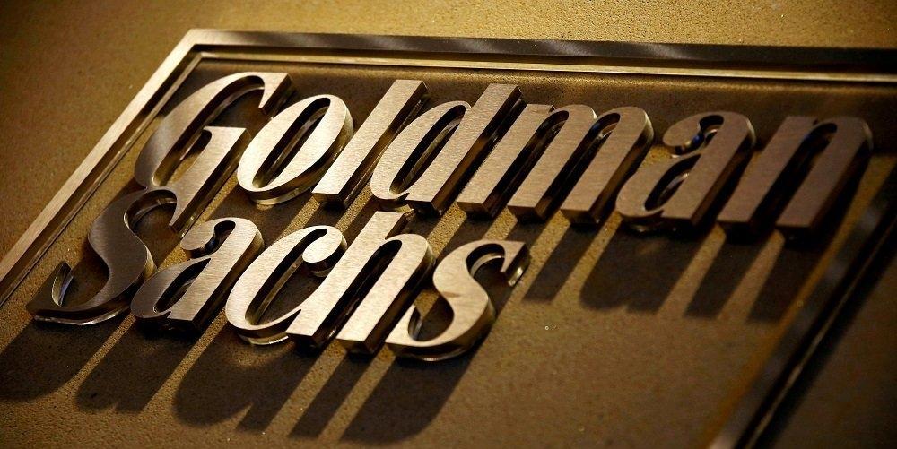 Goldman Sachs: TL'nin yabancı piyasalarda yaşadığı sıkışıklık Türkiye ekonomisinin küçülmesine neden olabilir