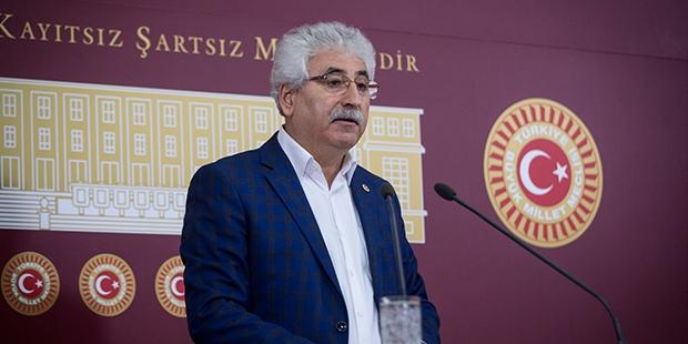 CHP'li eski vekile 'Cumhurbaşkanına hararetten' 11 ay 20 gün hapis cezası