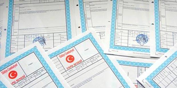 Konut kredi faizleri düştü, tapu fırsatçılarına gün doğdu: e-Devlet şifresi ve 600 lira karşılığında erken randevu vaatlerine kanmayın